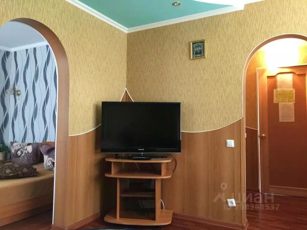 Комната Оренбургская область, Гай ул. Ленина, 15 (10.0 м) - Фото 1