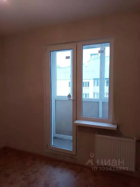 1-к кв. Санкт-Петербург ул. Маршала Захарова, 12к2 (38.9 м) - Фото 1