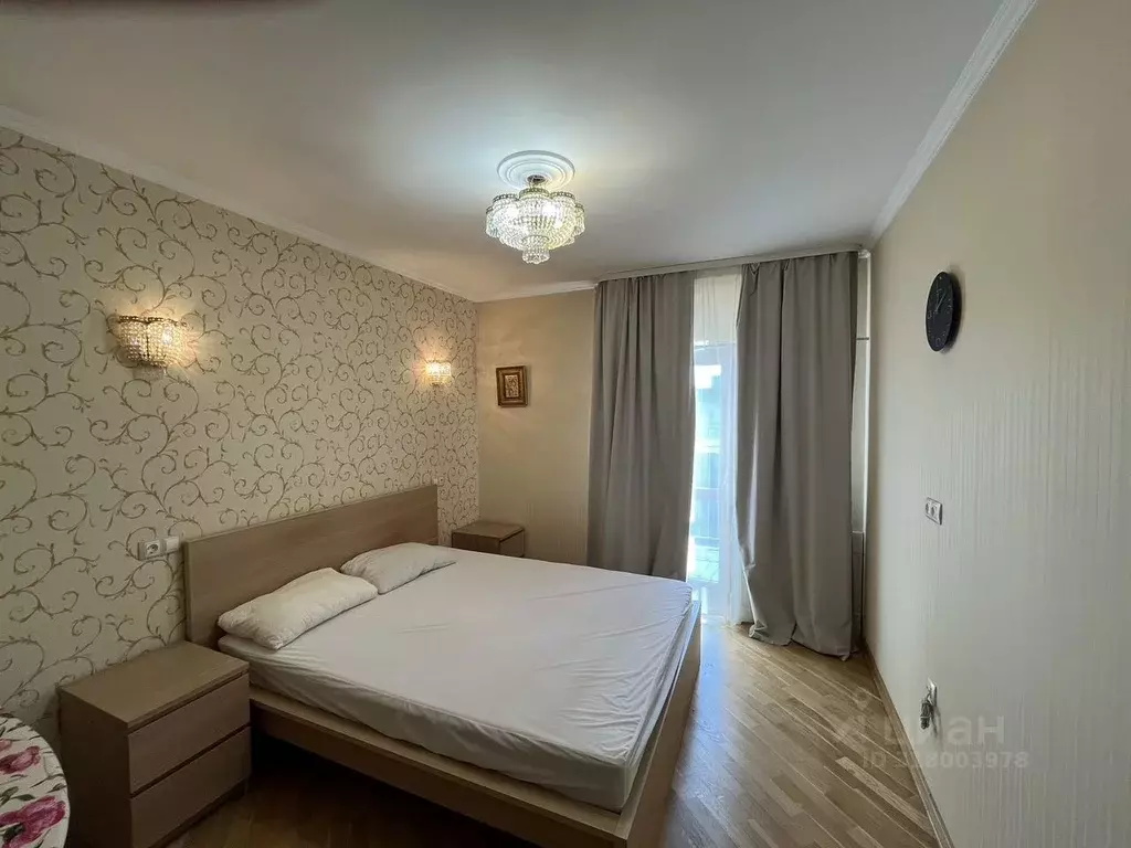 3-к кв. Санкт-Петербург Железноводская ул., 32 (78.0 м) - Фото 1