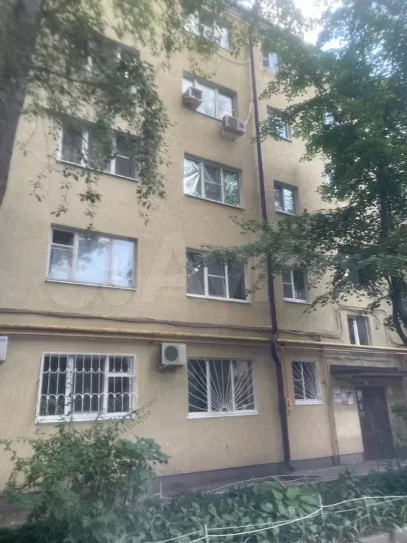 1-к. квартира, 22 м, 5/5 эт. - Фото 0