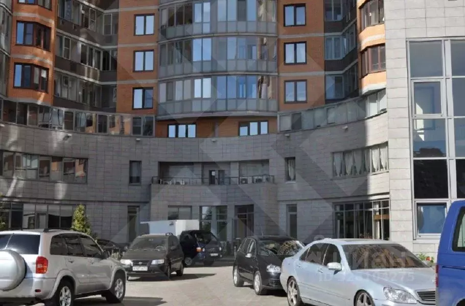 Офис в Москва просп. Вернадского, 92 (148 м) - Фото 1