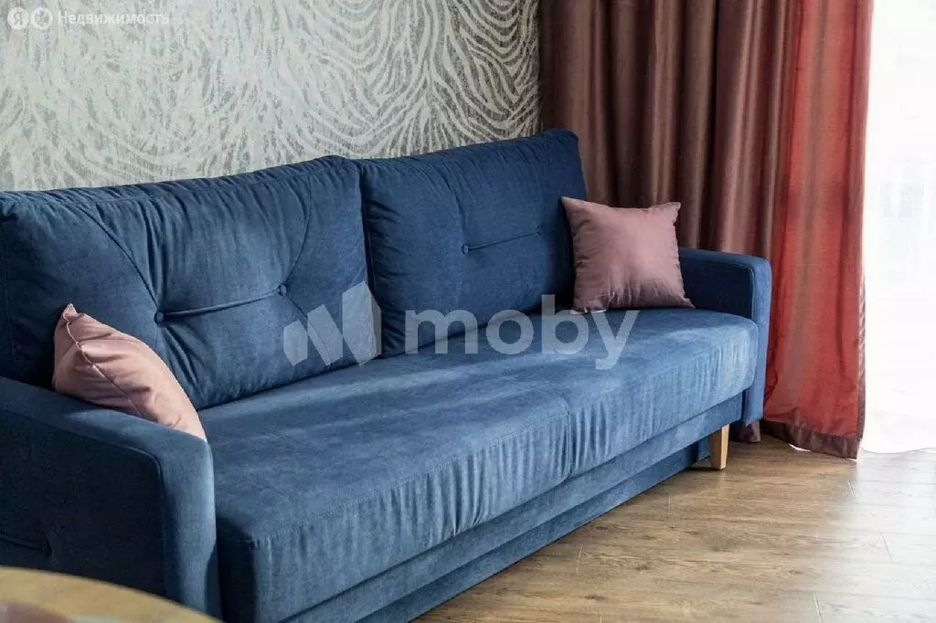 Дом в Калининградская область, Зеленоградский муниципальный округ, ... - Фото 1