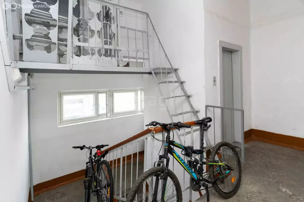 3-комнатная квартира: Тюмень, Широтная улица, 25А (65.8 м) - Фото 2