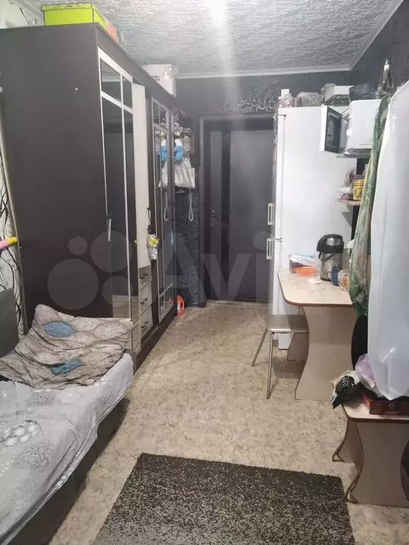 Комната 12,7 м в 6-к., 3/4 эт. - Фото 0