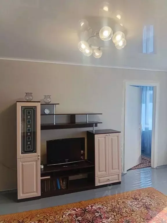 2-к кв. Курганская область, Курган ул. Томина, 82 (46.0 м) - Фото 1