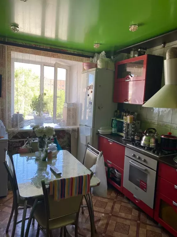 Продаётся 3-к квартира, 72.5 м - Фото 0