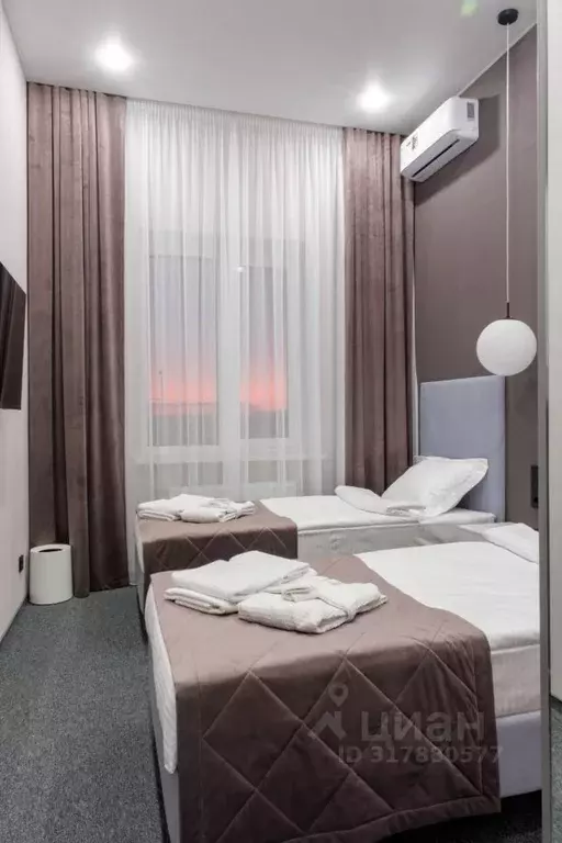 Комната Татарстан, Нижнекамск просп. Строителей, 72 (16.0 м) - Фото 0