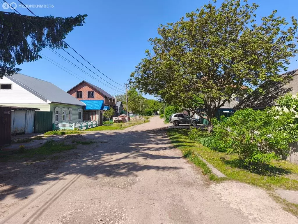 Дом в Брянск, 2-я Почепская улица, 16 (87 м) - Фото 1