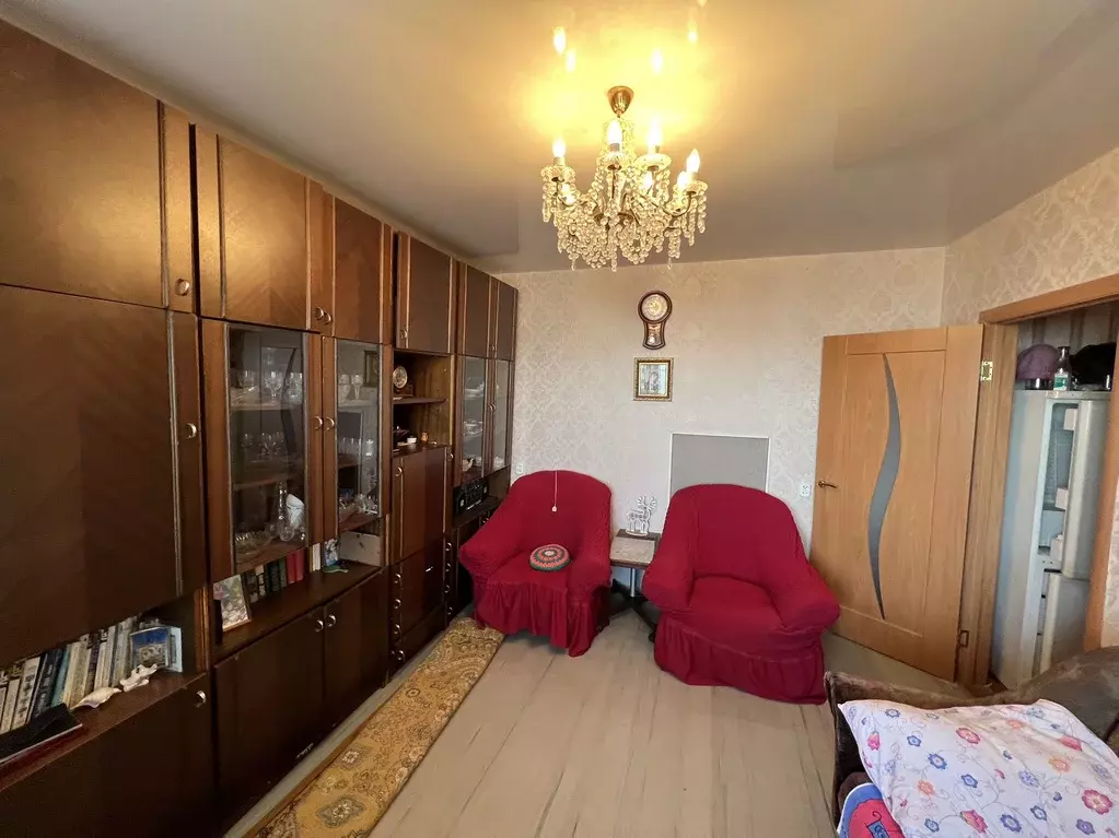 Продаётся 2-к квартира, 47.2 м - Фото 1