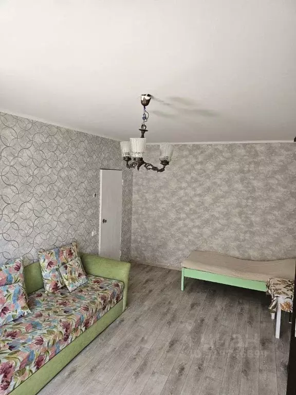 1-к кв. Саратовская область, Саратов ул. 2-я Электронная, 8 (37.0 м) - Фото 0