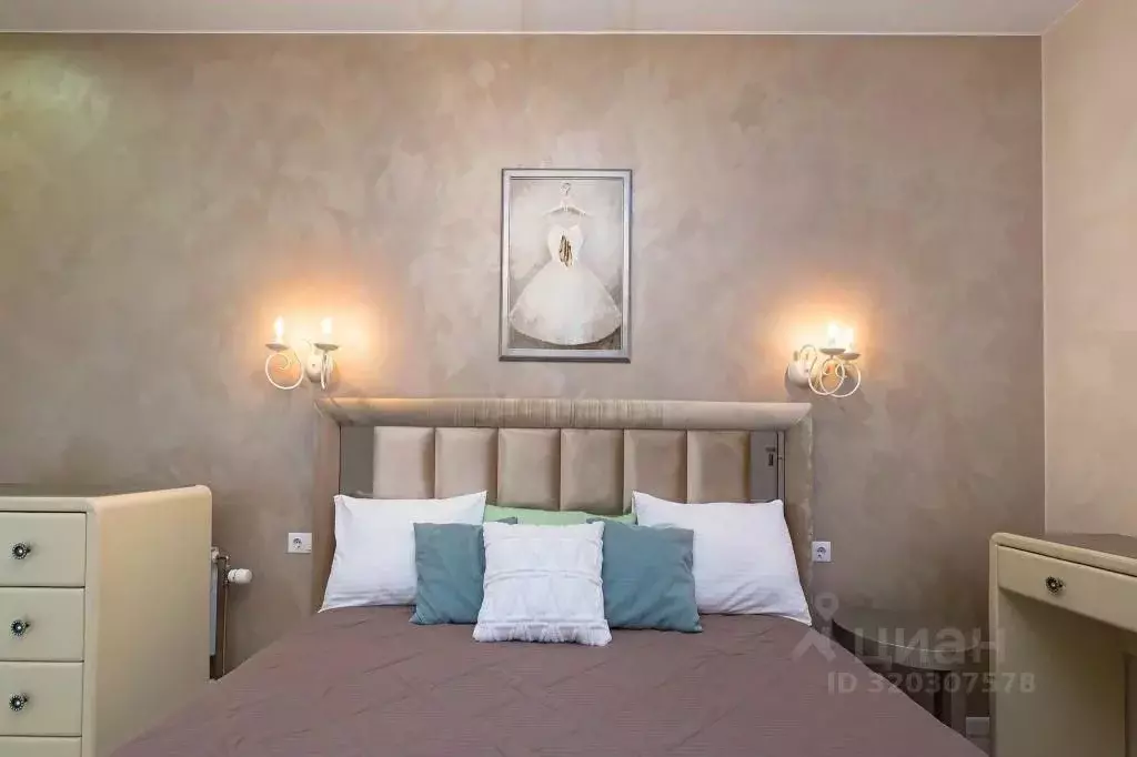 1-к кв. Новосибирская область, Новосибирск 2-я Обская ул., 154 (77.0 ... - Фото 0