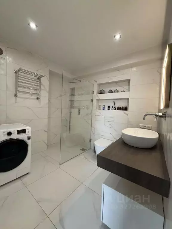 2-к кв. Санкт-Петербург Моховая ул., 44В (80.0 м) - Фото 2