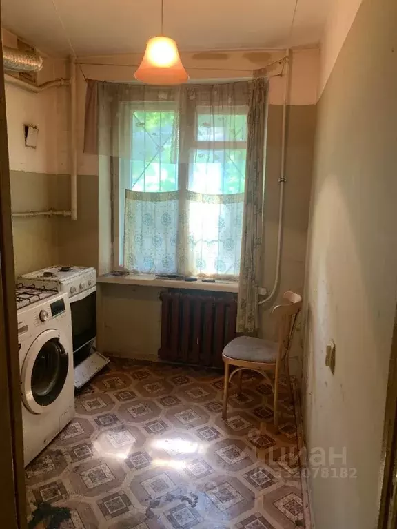 1-к кв. Санкт-Петербург Караваевская ул., 41К3 (29.0 м) - Фото 2