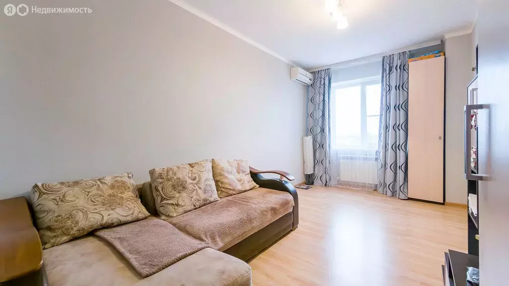 1-комнатная квартира: Батайск, Почтовая улица, 49/2 (40.8 м) - Фото 2