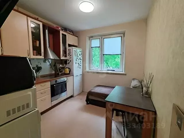 1-к кв. Москва ул. Маршала Катукова, 22к1 (39.1 м) - Фото 1