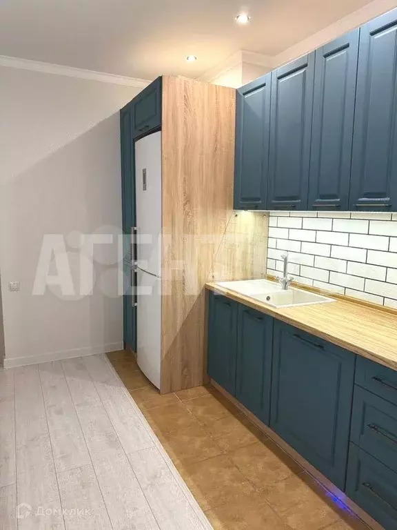 Продаётся 2-к квартира, 61 м - Фото 0