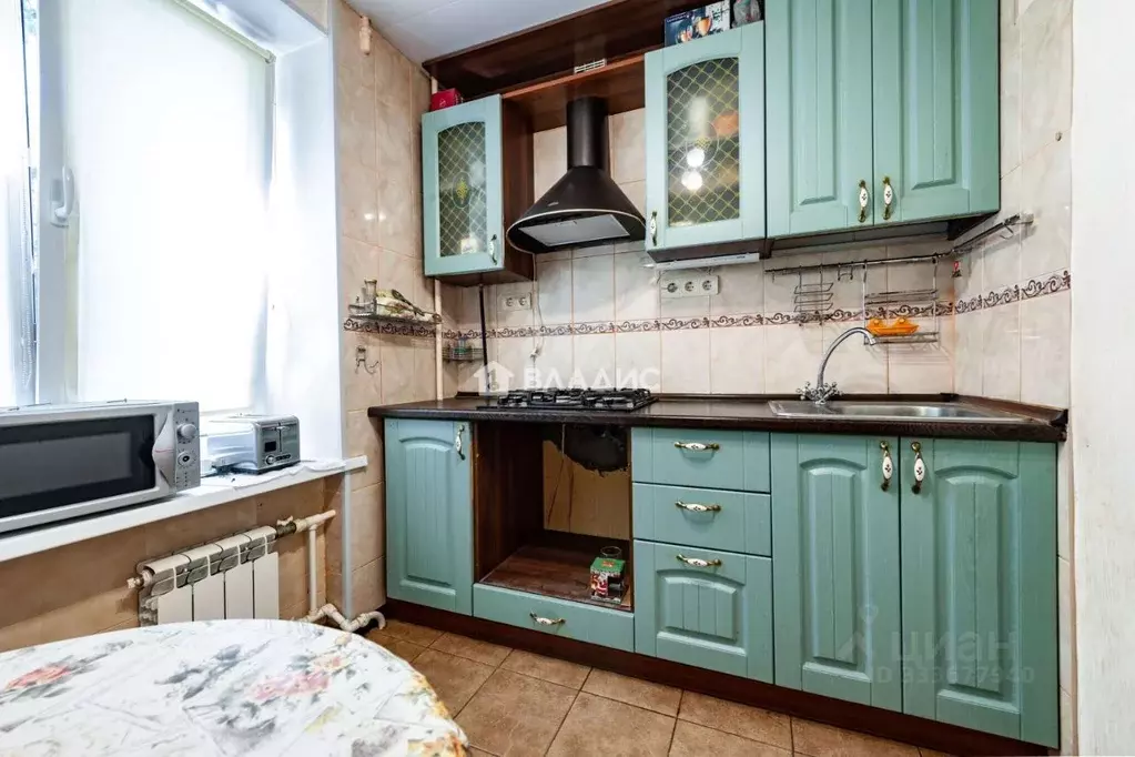 2-к кв. Санкт-Петербург Ланское ш., 22К3 (43.0 м) - Фото 1