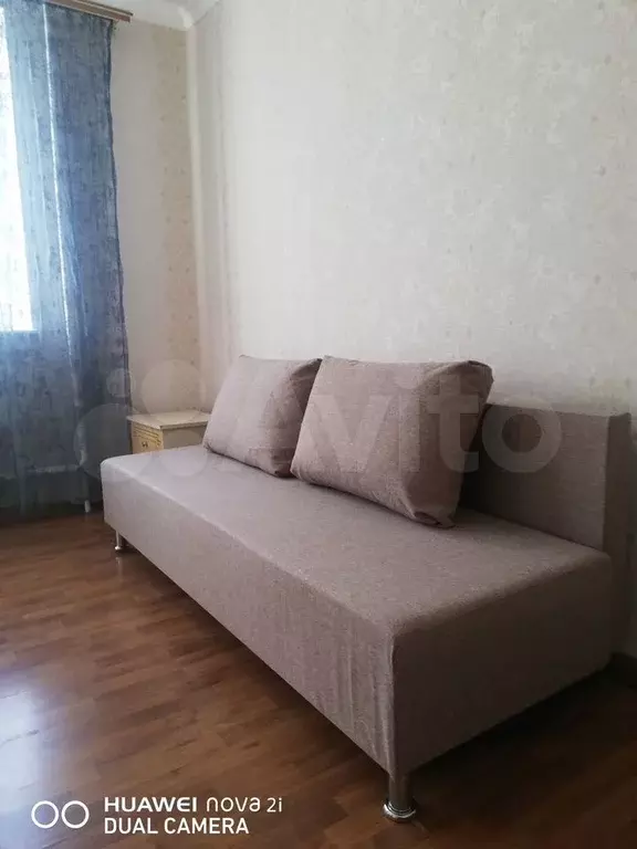 Комната 16 м в 2-к., 7/14 эт. - Фото 0