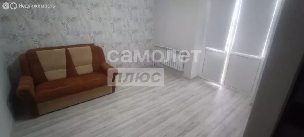 1-комнатная квартира: Ставрополь, улица Васильева, 43 (20 м) - Фото 0