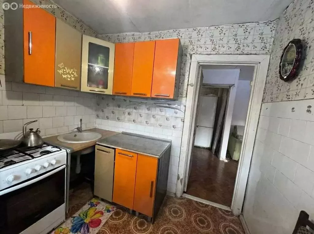 2-комнатная квартира: Жуковский, улица Семашко, 3к4 (42.2 м) - Фото 2