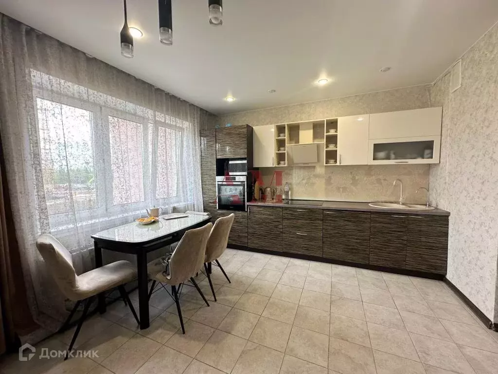 Продаётся 3-к квартира, 82.4 м - Фото 0