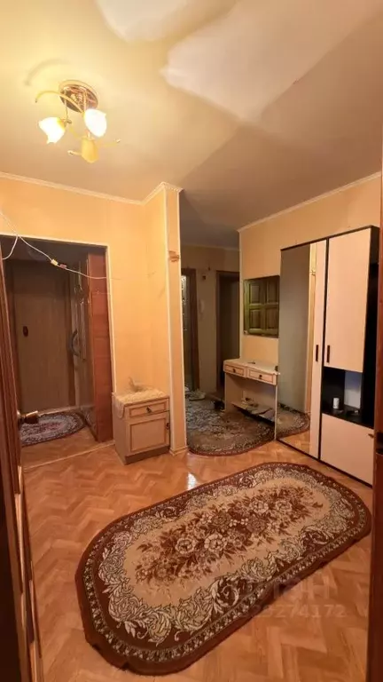 4-к кв. Самарская область, Тольятти ул. 40 лет Победы, 108 (79.8 м) - Фото 1