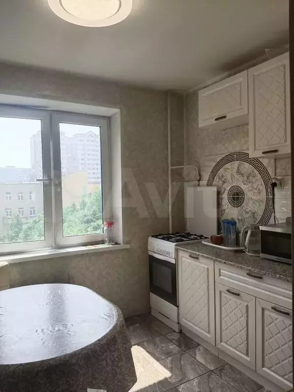 1-к. квартира, 35 м, 5/10 эт. - Фото 0