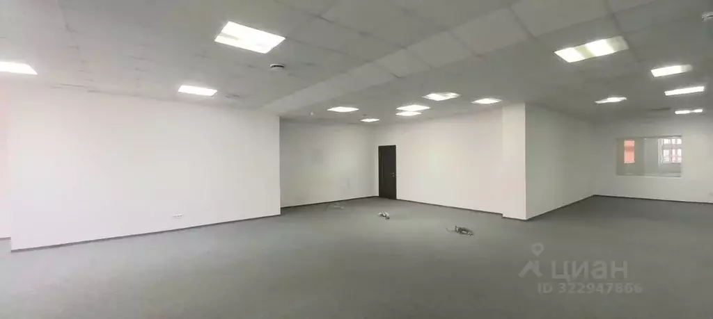 Офис в Москва ул. Ибрагимова, 31 (216 м) - Фото 2