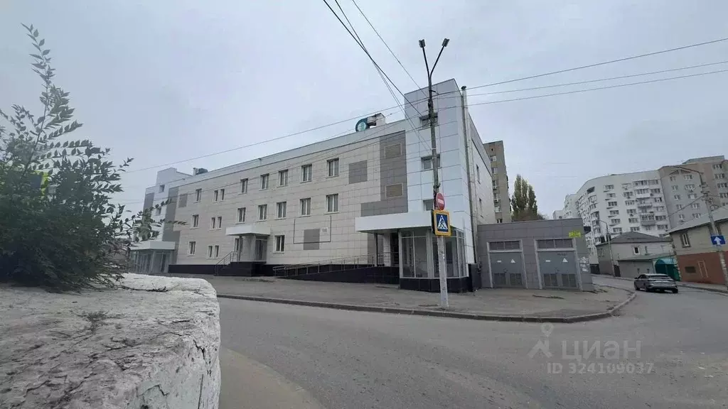 Офис в Саратовская область, Саратов Рабочая ул., 181 (4181 м) - Фото 2