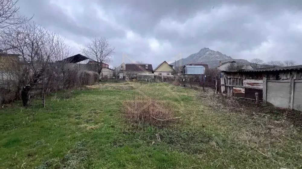 Участок в Ставропольский край, Предгорный муниципальный округ, с. ... - Фото 0