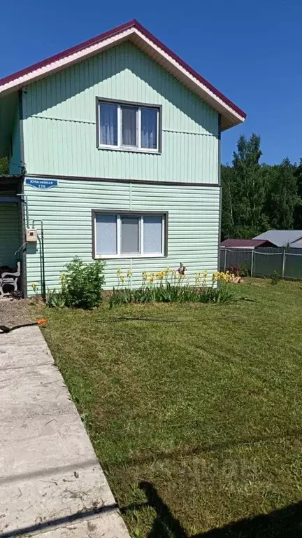 Дом в Татарстан, Лаишево Юбилейная ул., 128 (78 м) - Фото 2