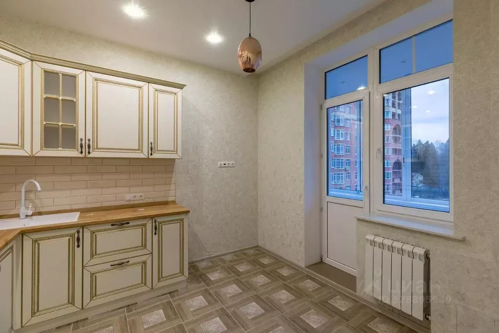 Квартира, 2 комнаты, 62.5 м - Фото 1