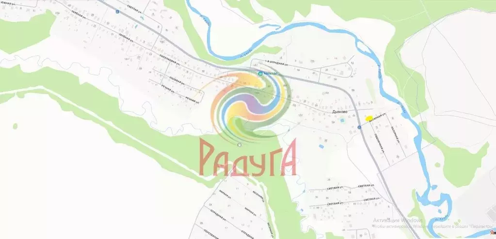 Участок в Ивановская область, Ивановский район, Беляницкое с/пос, д. ... - Фото 2