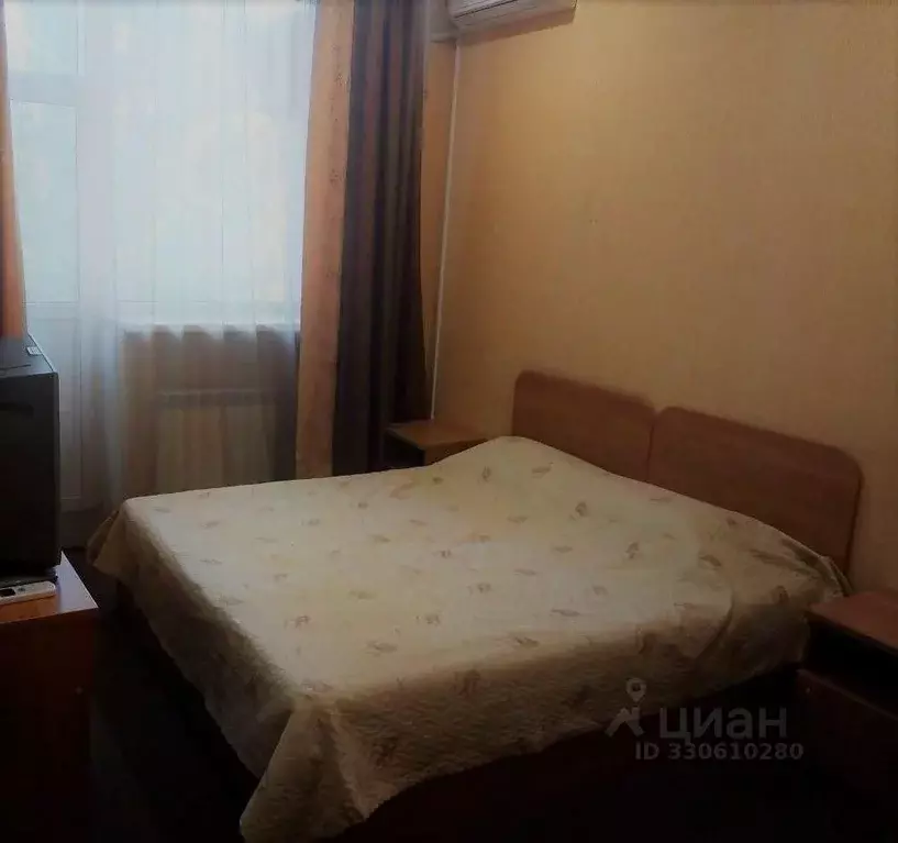 Комната Самарская область, Самара Теннисная ул., 39А (12.0 м) - Фото 1
