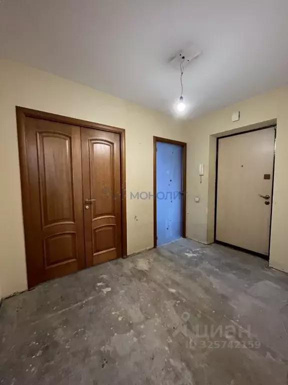 2-к кв. Нижегородская область, Нижний Новгород Горная ул., 11 (67.3 м) - Фото 2