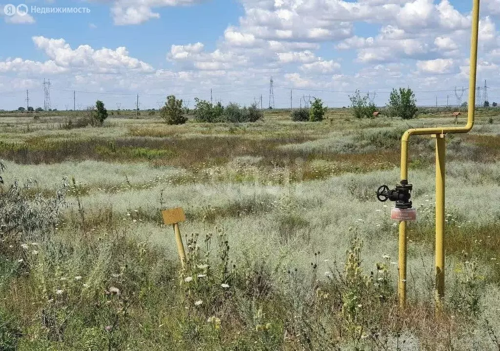 Участок в Елизаветинское сельское поселение, хутор Колузаево (4.7 м) - Фото 1