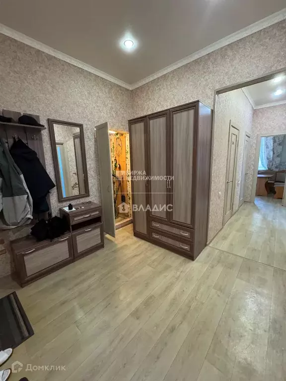 Продаётся 3-к квартира, 72.8 м - Фото 1