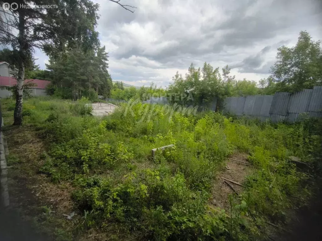 Участок в Абзелиловский район, Ташбулатовский сельсовет, село ... - Фото 1