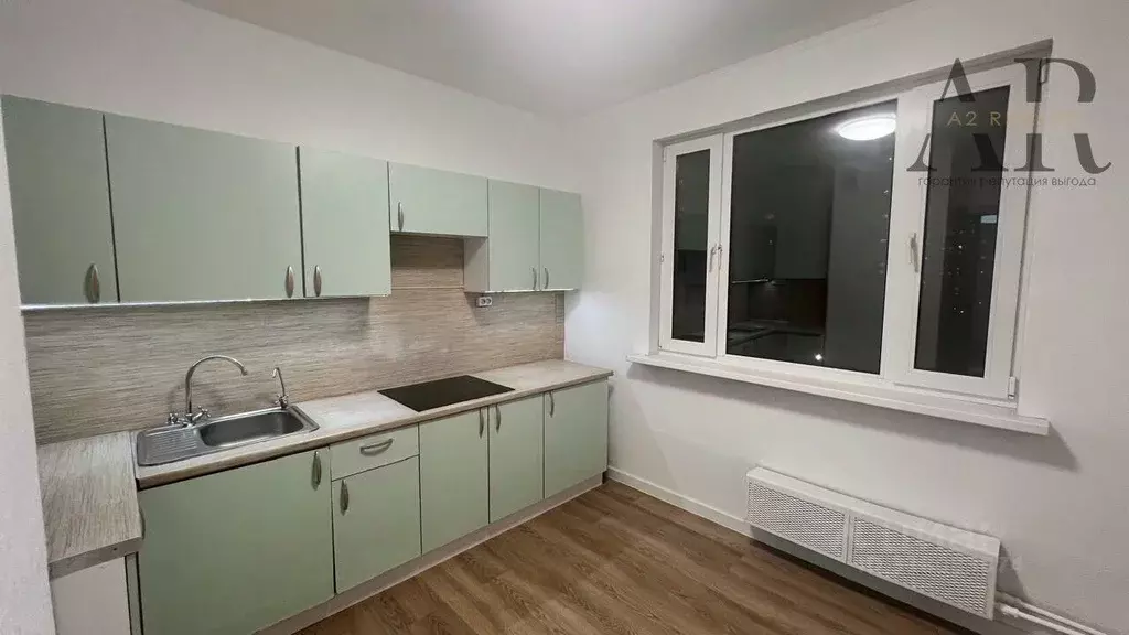 3-к кв. Москва ул. Борисовские Пруды, 28/1 (75.0 м) - Фото 0