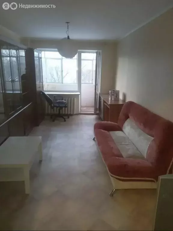 2-комнатная квартира: Уфа, улица Рихарда Зорге, 49 (52.1 м) - Фото 1