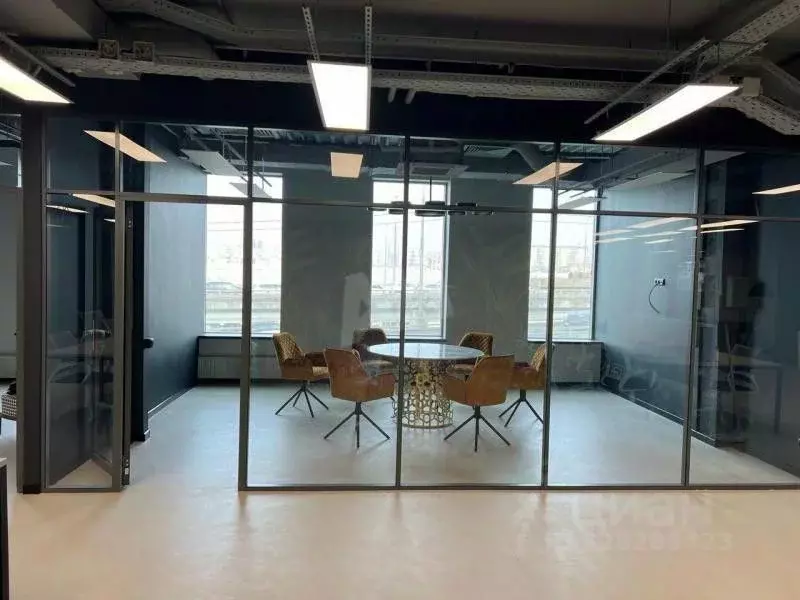 Помещение свободного назначения в Москва 1-й Магистральный туп., 5А ... - Фото 2