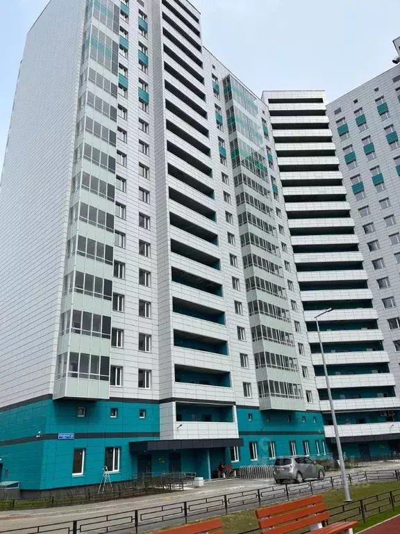 Комната Санкт-Петербург Глухарская ул., 20 (20.0 м) - Фото 1