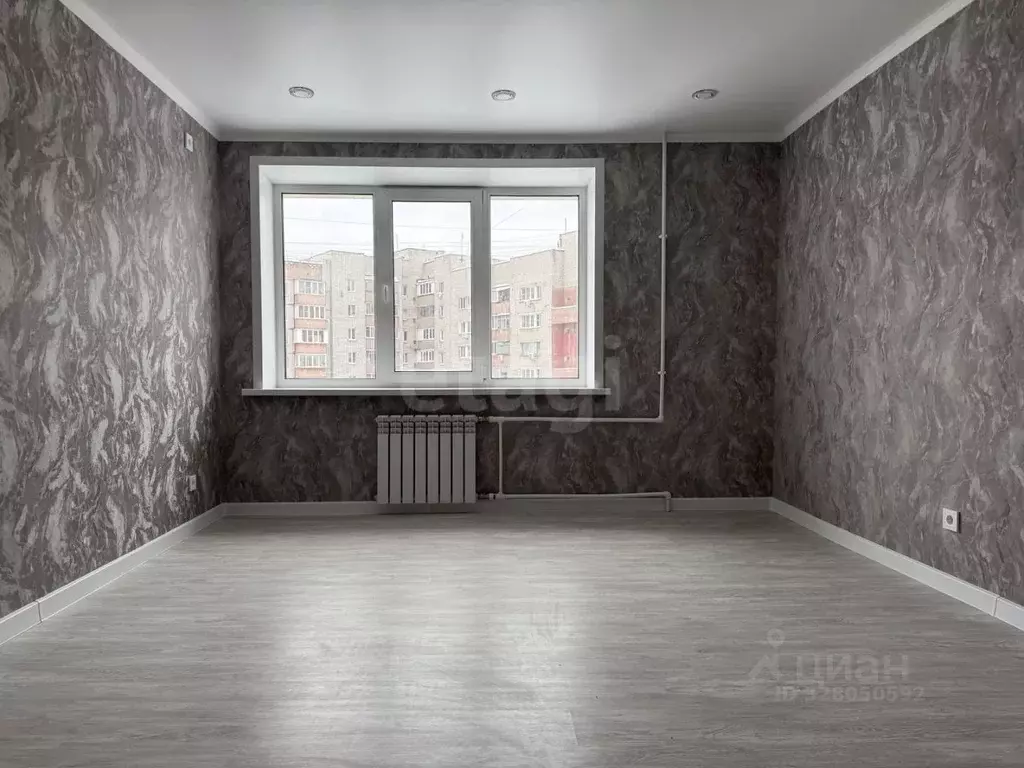 2-к кв. Липецкая область, Липецк ул. Имени Мичурина, 28А (46.1 м) - Фото 2