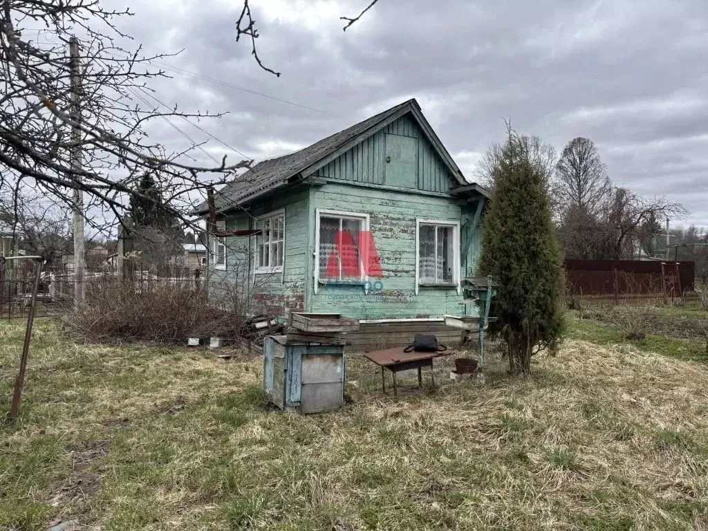 Дом в Ярославская область, Ярославский муниципальный округ, Пахма СНТ ... - Фото 1