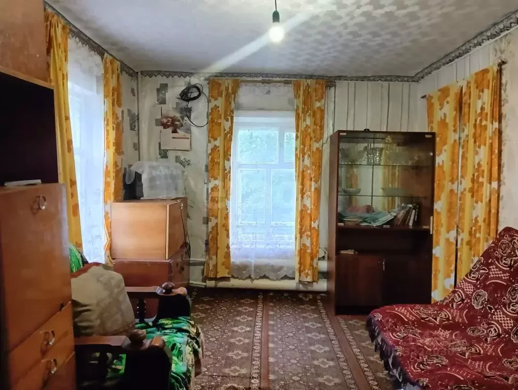 2-к кв. Удмуртия, Можга Можгинский район, Казанская ул., 10 (29.0 м) - Фото 1