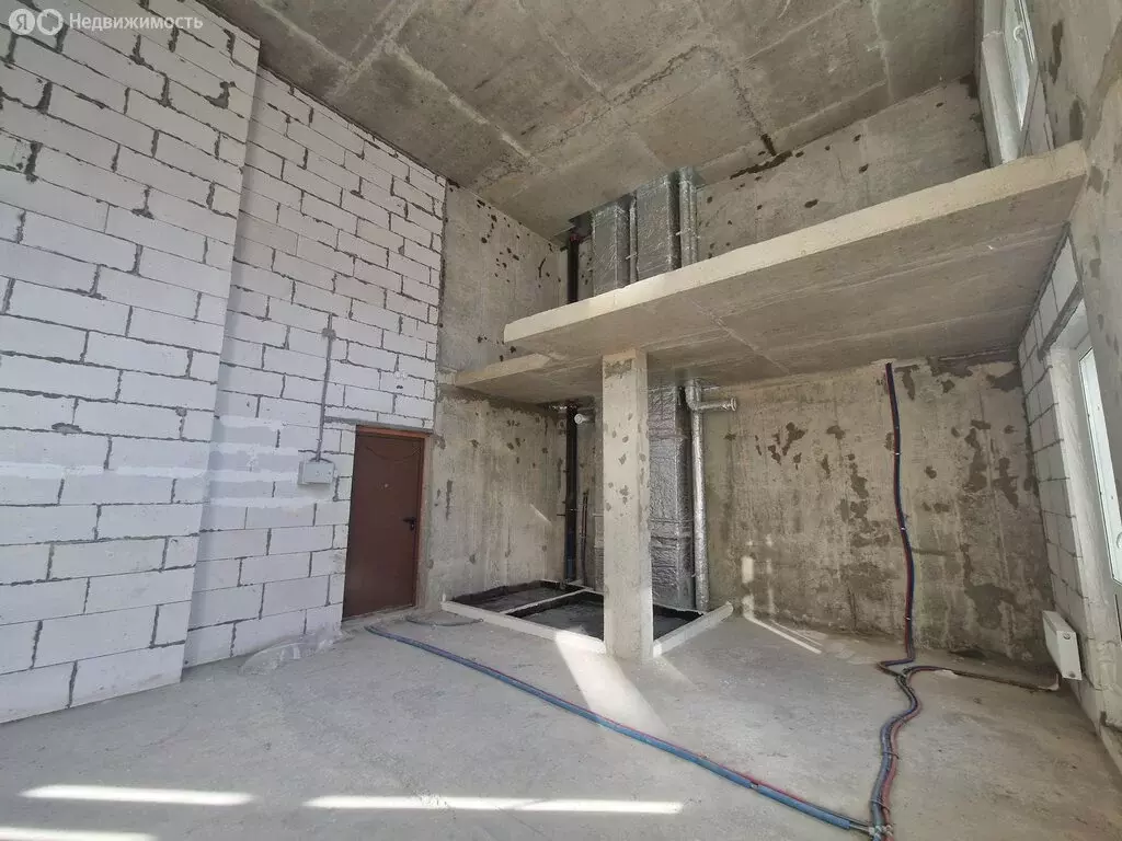 1-комнатная квартира: Москва, улица Красная Сосна, 3А (47 м) - Фото 1