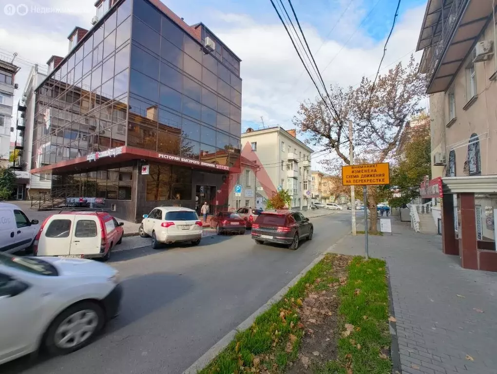 Помещение свободного назначения (176 м) - Фото 1