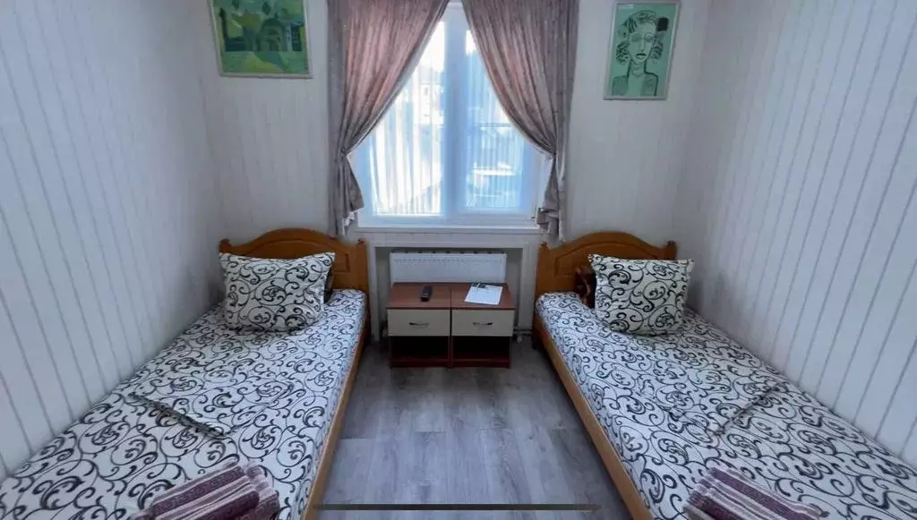 Комната Краснодарский край, Геленджик городской округ, с. Дивноморское ... - Фото 1