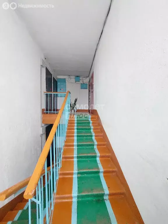 1-комнатная квартира: Рубцовск, Алтайская улица, 35 (30 м) - Фото 2