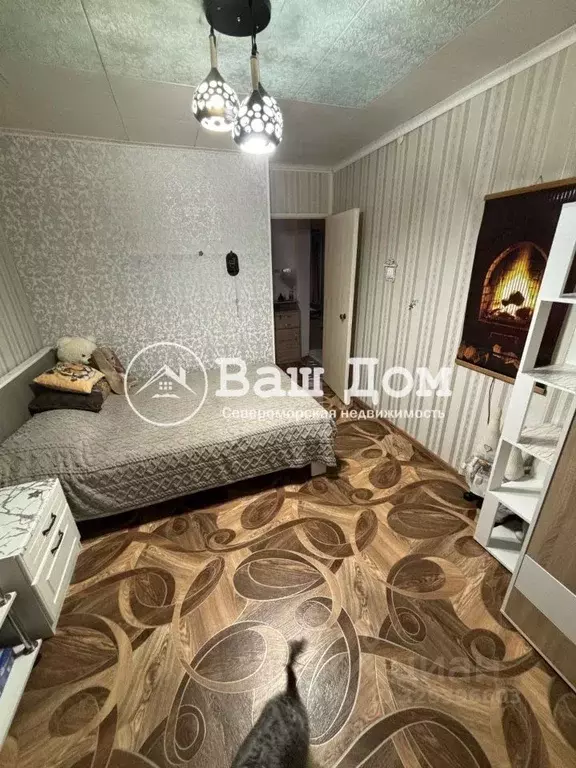 2-к кв. Мурманская область, Североморск ул. Кирова, 16 (47.0 м) - Фото 2
